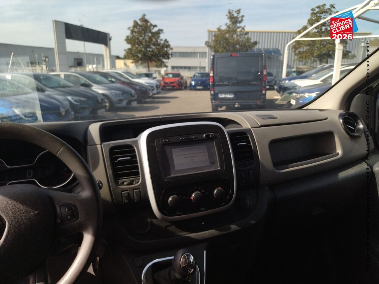 chez HESS Automobile
