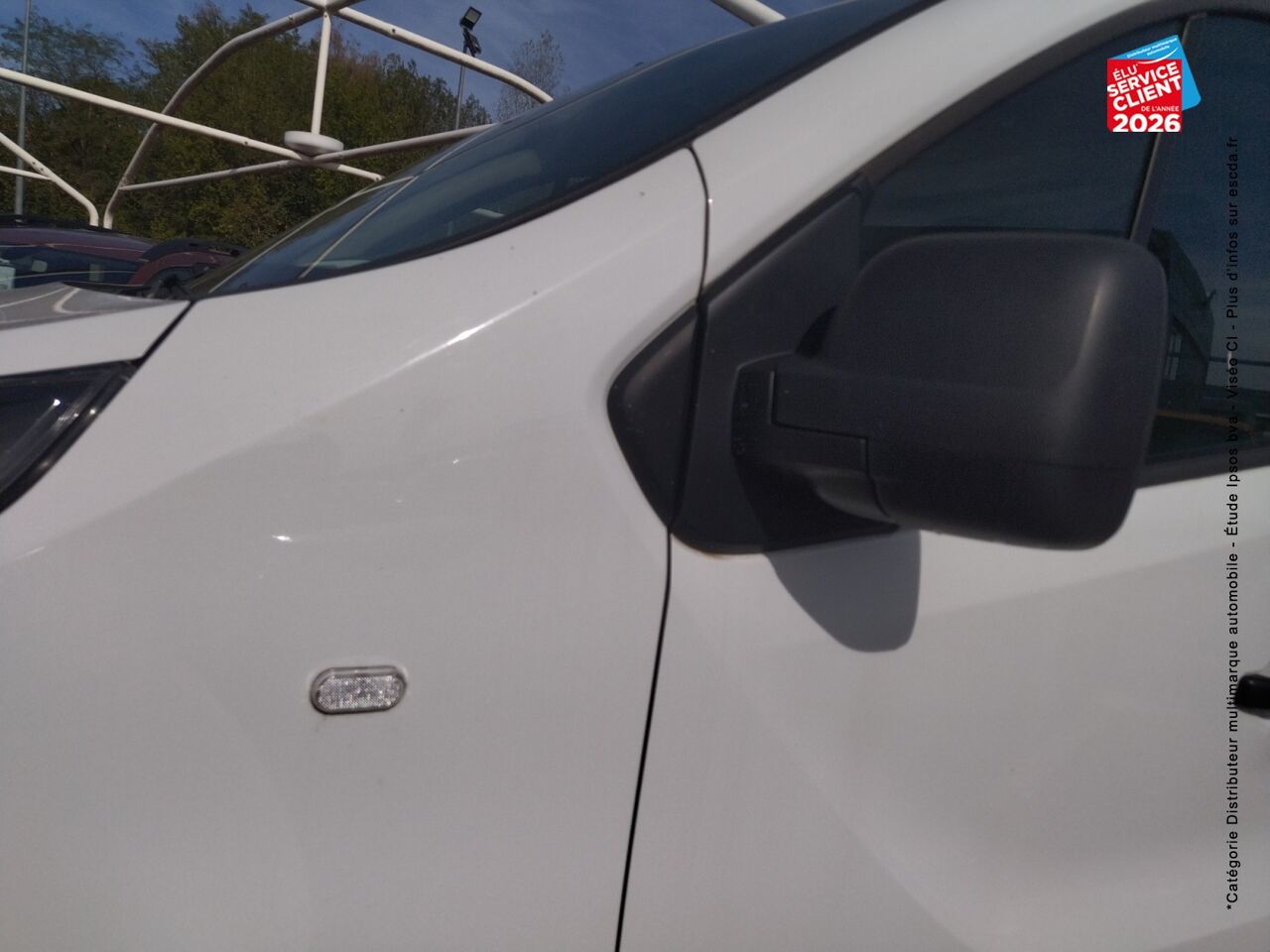chez HESS Automobile