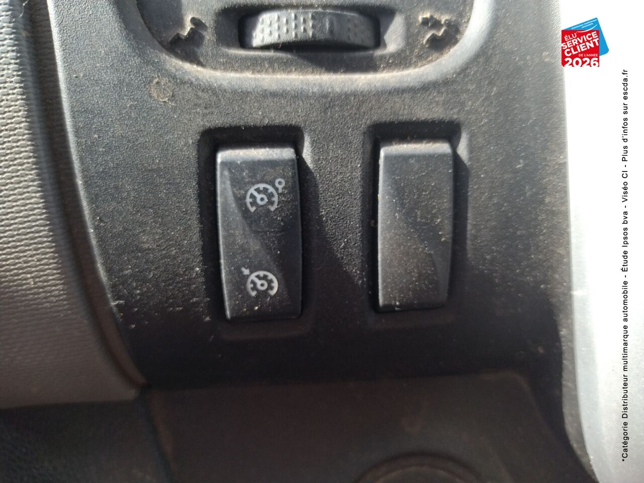 chez HESS Automobile