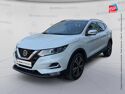 Véhicule d'occasion NISSAN QASHQAI 1.3 DIG-T 140CH N-CONNECTA EURO6D-T