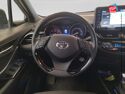 Véhicule d'occasion TOYOTA C-HR 122H EDITION 2WD E-CVT MY20