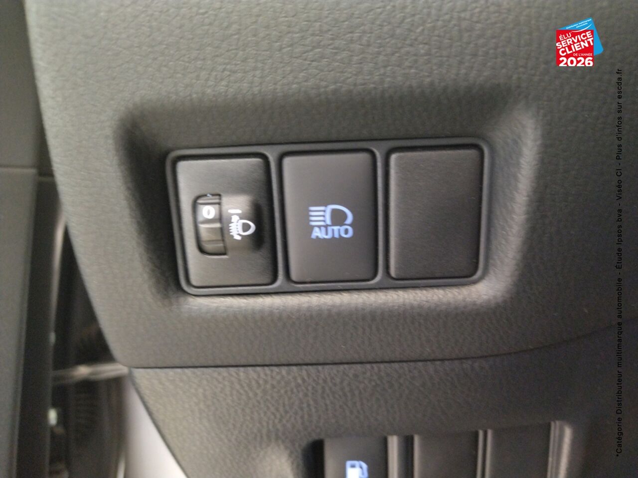 chez Toyota Besançon
