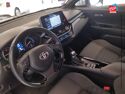Véhicule d'occasion TOYOTA C-HR 122H EDITION 2WD E-CVT MY20