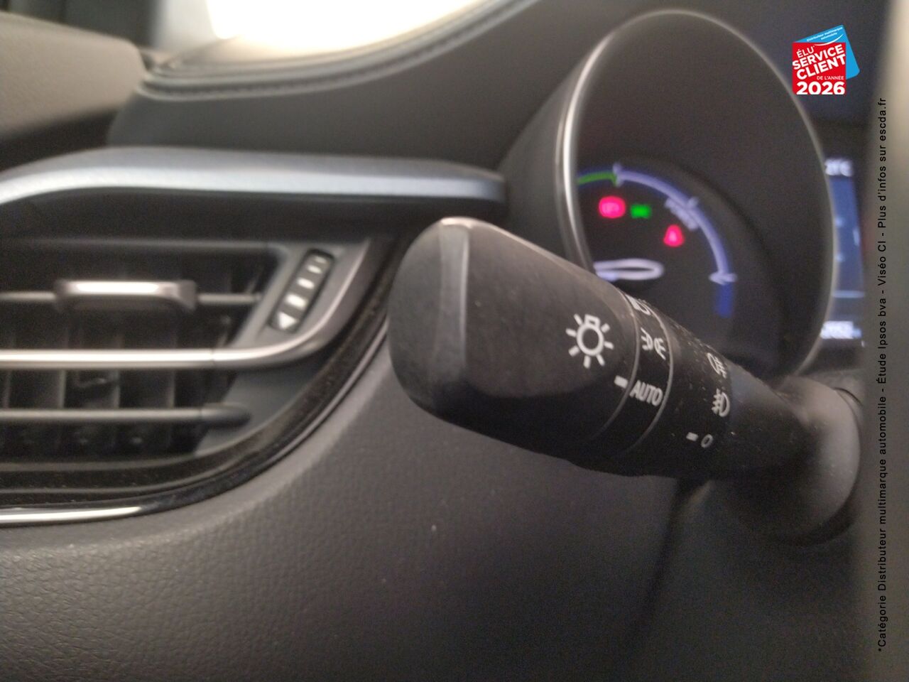 chez Toyota Besançon
