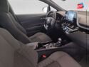 Véhicule d'occasion TOYOTA C-HR 122H EDITION 2WD E-CVT MY20