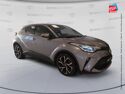 Véhicule d'occasion TOYOTA C-HR 122H EDITION 2WD E-CVT MY20
