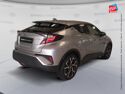 Véhicule d'occasion TOYOTA C-HR 122H EDITION 2WD E-CVT MY20