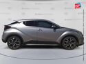 Véhicule d'occasion TOYOTA C-HR 122H EDITION 2WD E-CVT MY20