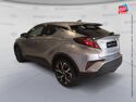 Véhicule d'occasion TOYOTA C-HR 122H EDITION 2WD E-CVT MY20