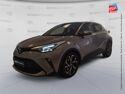 Véhicule d'occasion TOYOTA C-HR 122H EDITION 2WD E-CVT MY20