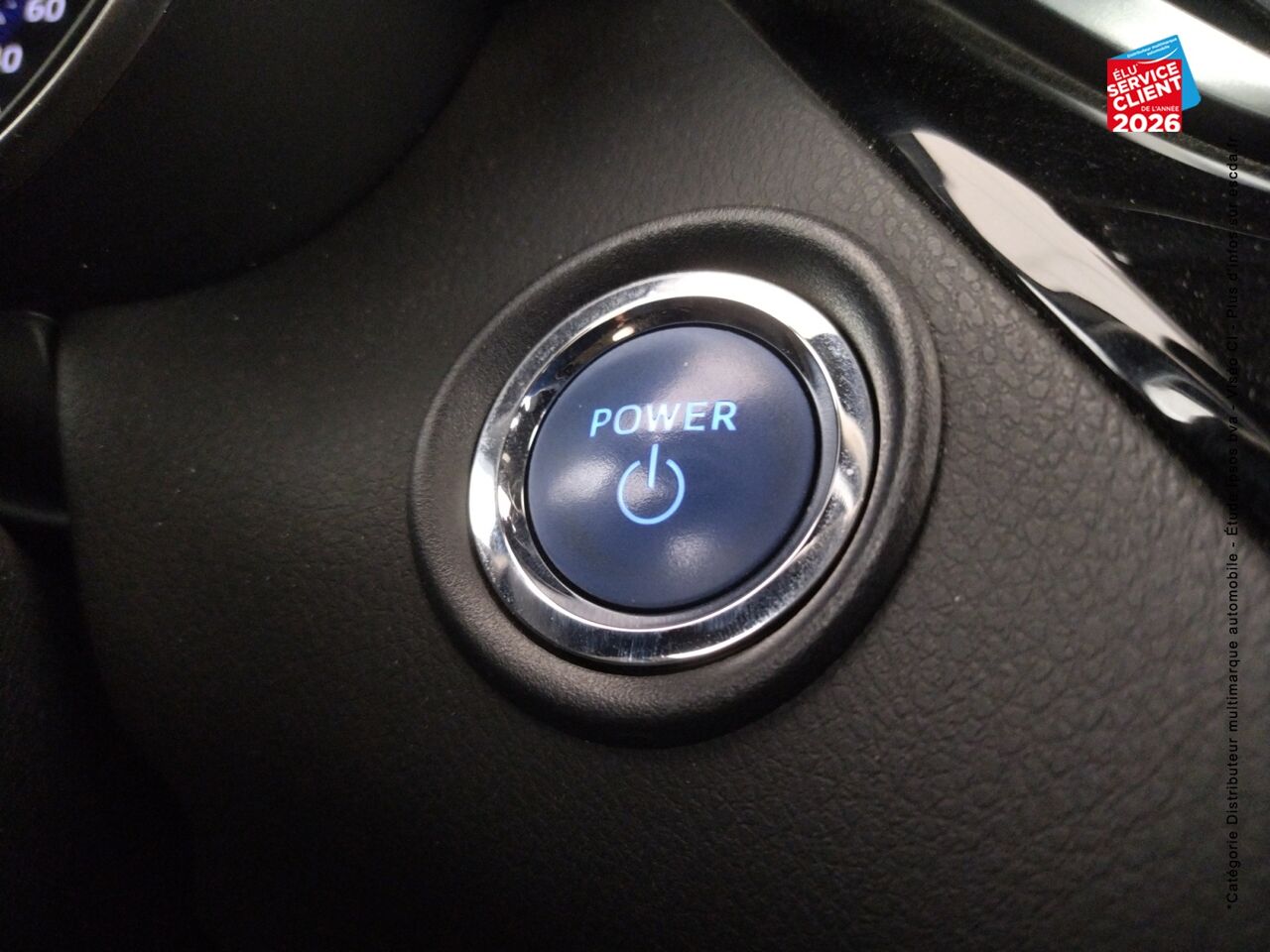 chez Toyota Besançon