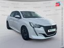 Véhicule d'occasion PEUGEOT 208 1.2 PURETECH 100CH SS ALLURE