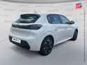 Véhicule d'occasion PEUGEOT 208 1.2 PURETECH 100CH SS ALLURE