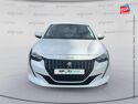 Véhicule d'occasion PEUGEOT 208 1.2 PURETECH 100CH SS ALLURE