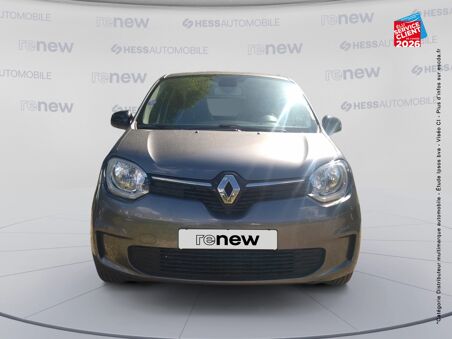 RENAULT TWINGO 1.0 SCE 65CH...