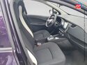 Véhicule d'occasion RENAULT ZOE E-TECH EQUILIBRE CHARGE NORMALE R110 ACHAT INTEGRAL - MY22