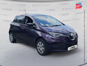 Véhicule d'occasion RENAULT ZOE E-TECH EQUILIBRE CHARGE NORMALE R110 ACHAT INTEGRAL - MY22