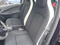 Véhicule d'occasion RENAULT ZOE E-TECH EQUILIBRE CHARGE NORMALE R110 ACHAT INTEGRAL - MY22