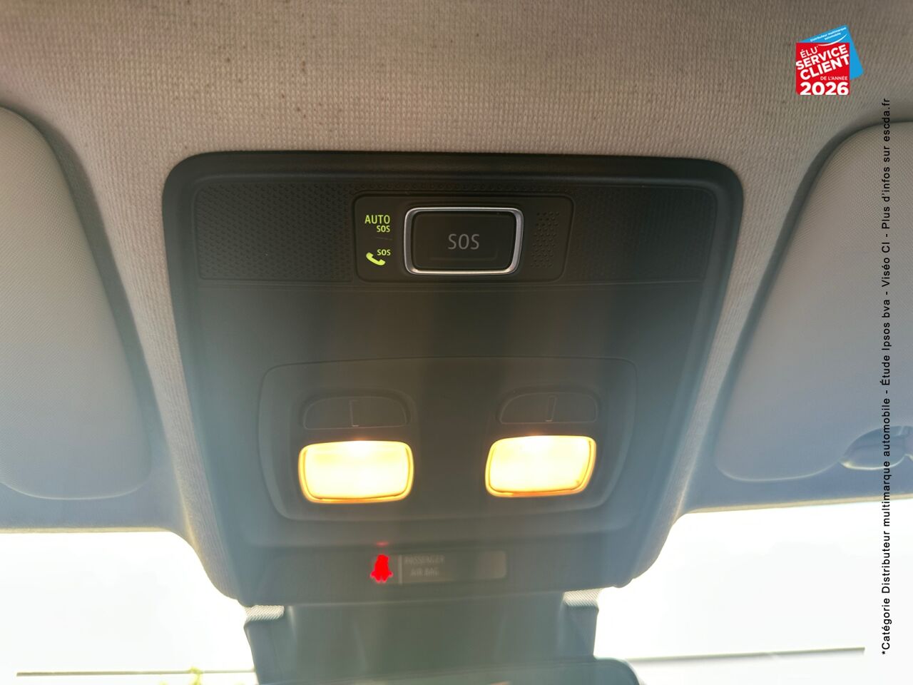 chez Renault Sélestat