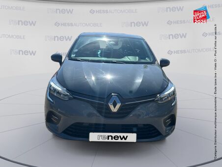 RENAULT CLIO 1.0 TCE 100CH ZEN