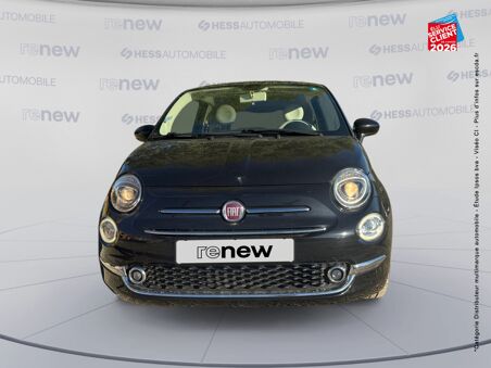 FIAT 500 1.2 8V 69CH LOUNGE