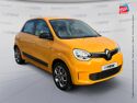Véhicule d'occasion RENAULT TWINGO 1.0 SCE 65CH EQUILIBRE