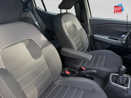 DACIA SANDERO 1.0 SCE 65CH...