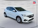 Véhicule d'occasion DACIA SANDERO 1.0 SCE 65CH EXPRESSION
