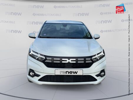 DACIA SANDERO 1.0 SCE 65CH...