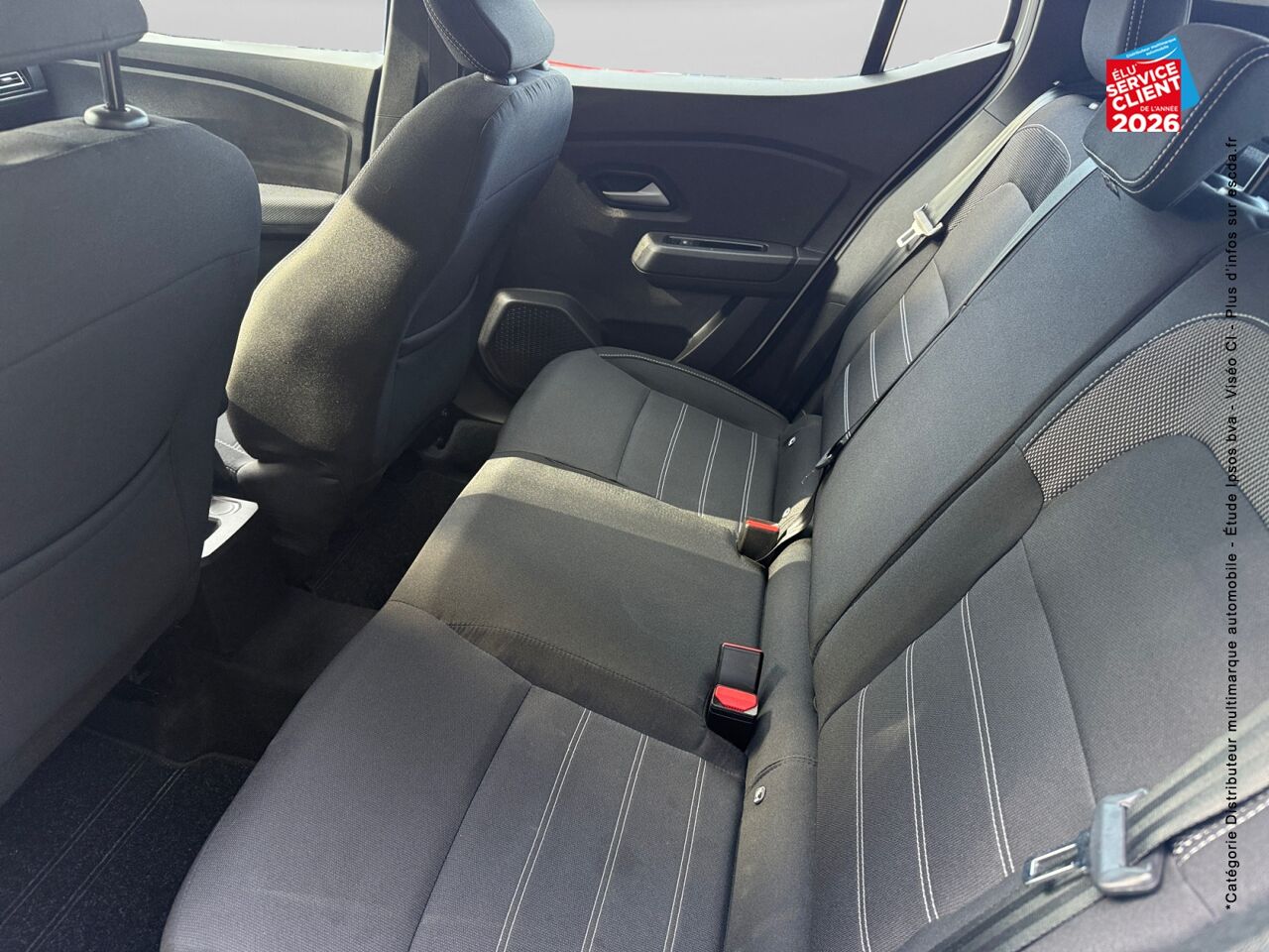chez Dacia Saverne