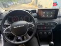 Véhicule d'occasion DACIA SANDERO 1.0 SCE 65CH EXPRESSION