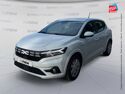 Véhicule d'occasion DACIA SANDERO 1.0 SCE 65CH EXPRESSION