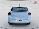Véhicule d'occasion DACIA SANDERO 1.0 SCE 65CH EXPRESSION