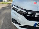 Véhicule d'occasion DACIA SANDERO 1.0 SCE 65CH EXPRESSION