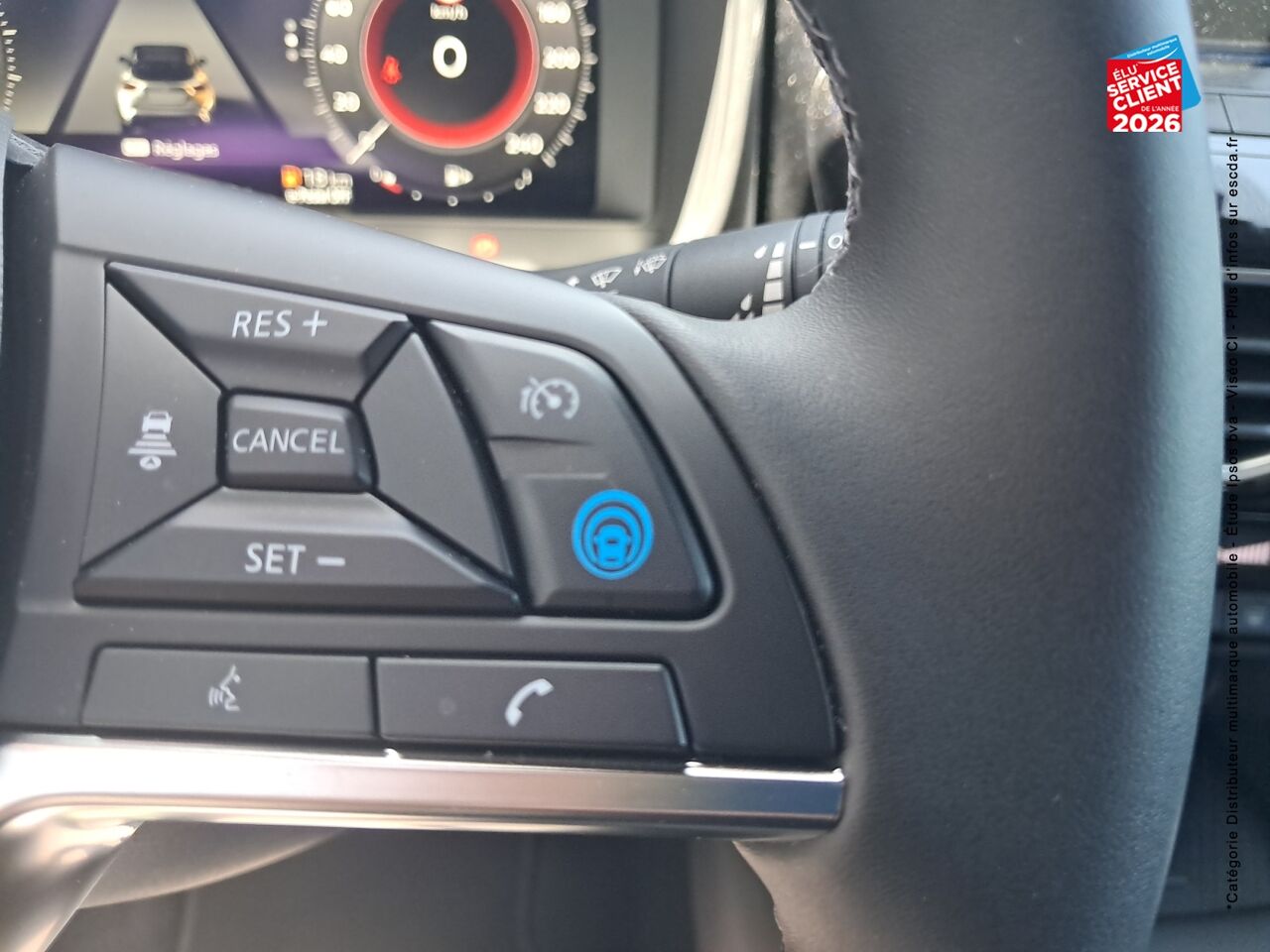 chez Nissan Juke occasion