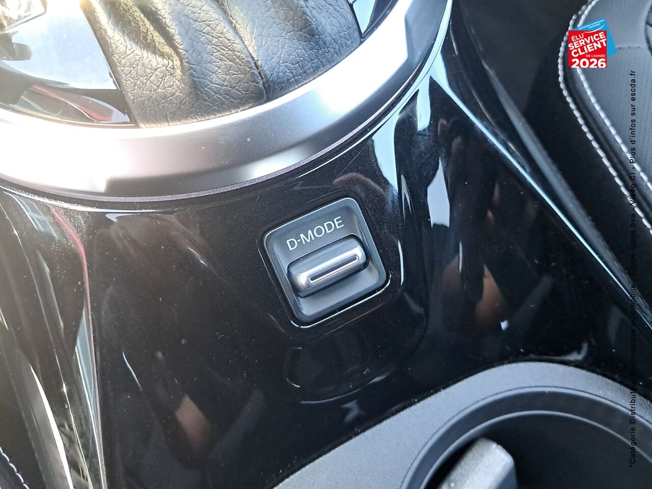 chez Nissan Juke occasion