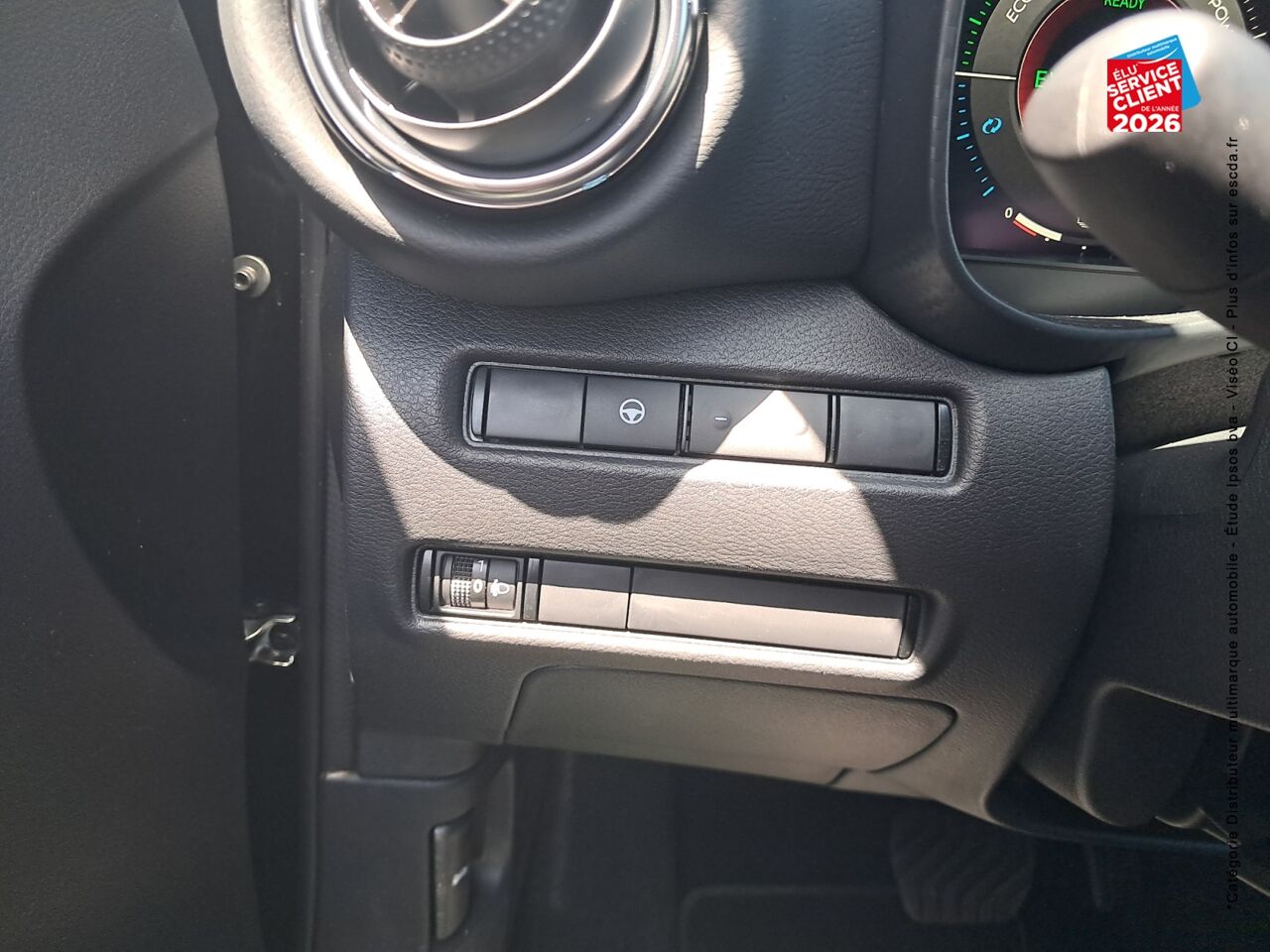 chez Nissan Juke occasion