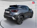 Véhicule d'occasion NISSAN JUKE 1.6 HYBRID 143CH N-CONNECTA 2026