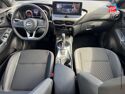 Véhicule d'occasion NISSAN JUKE 1.6 HYBRID 143CH N-CONNECTA 2026