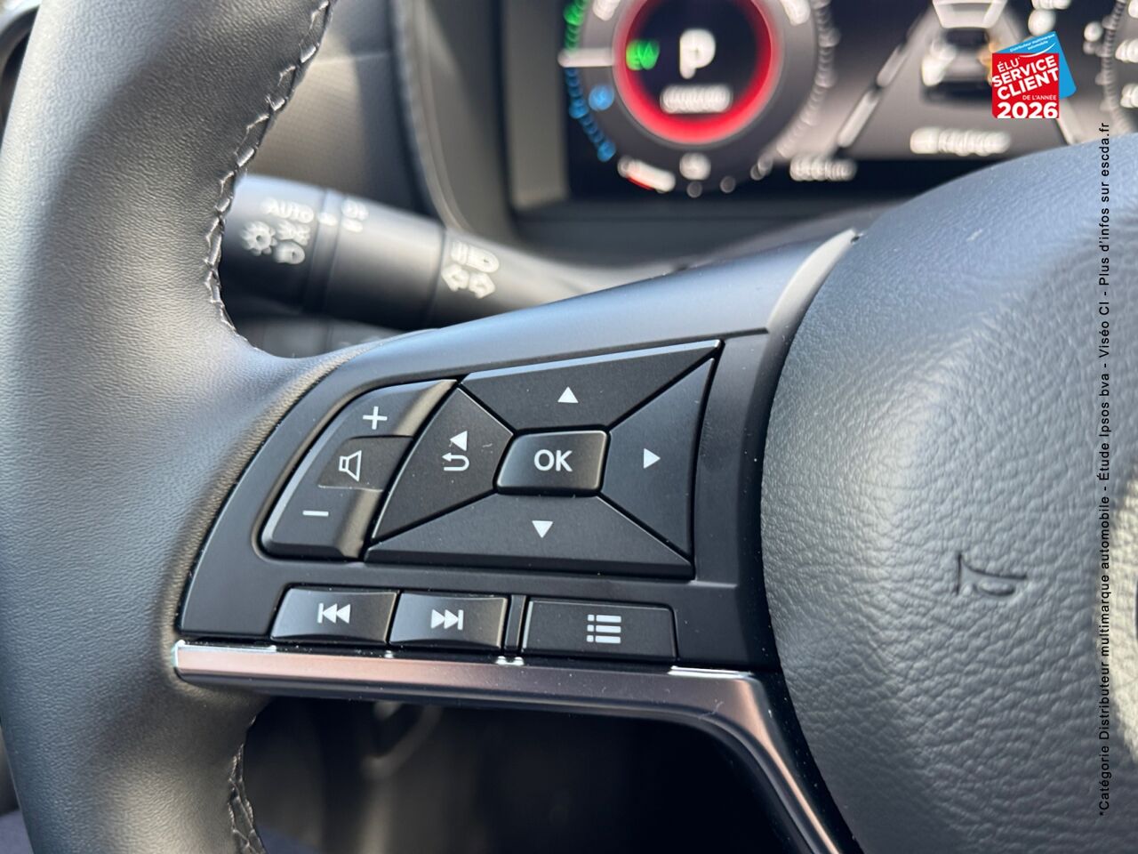 chez Nissan Juke occasion