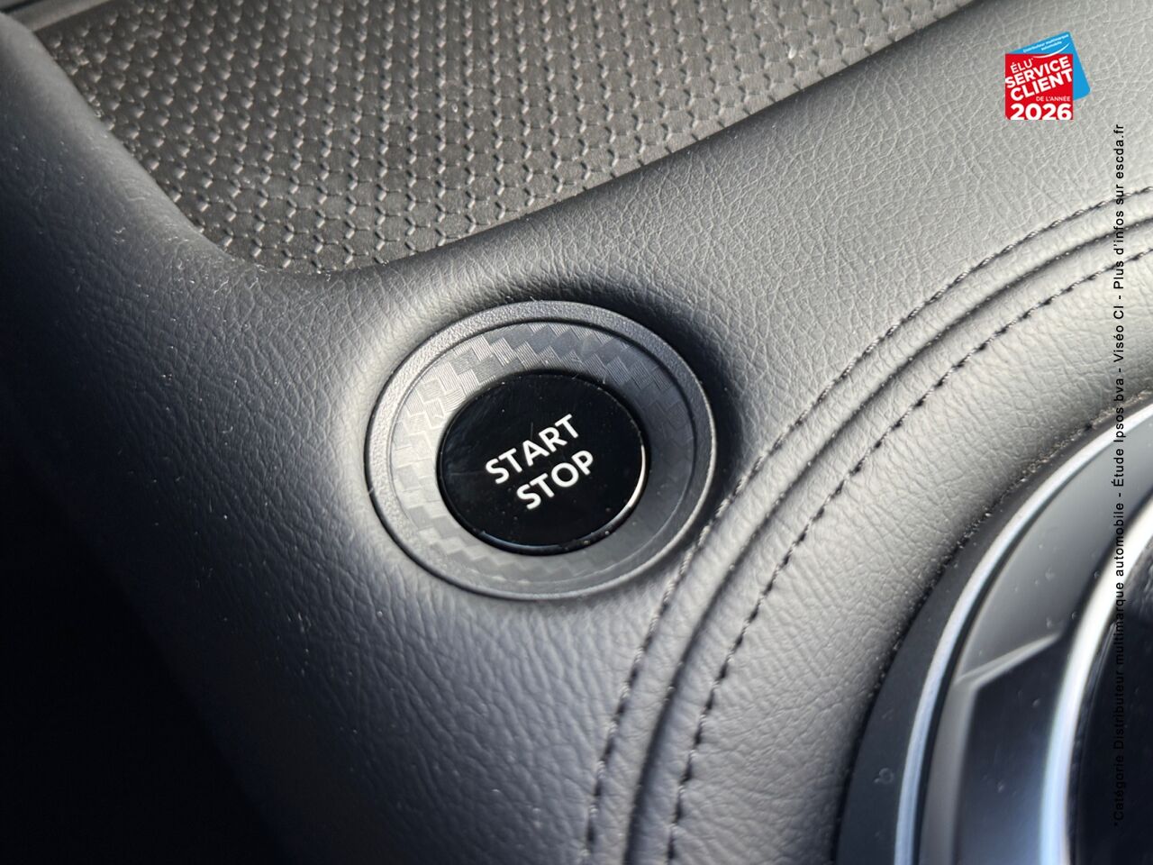 chez Nissan Juke occasion