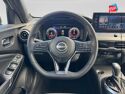 Véhicule d'occasion NISSAN JUKE 1.6 HYBRID 143CH N-CONNECTA 2026