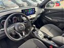 Véhicule d'occasion NISSAN JUKE 1.6 HYBRID 143CH N-CONNECTA 2026