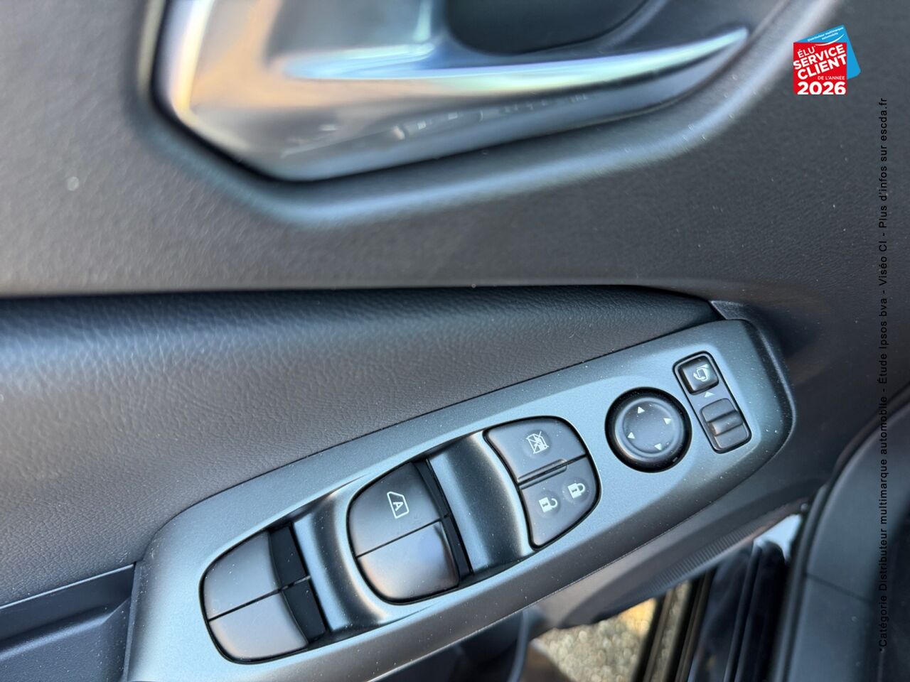 chez Nissan Juke occasion