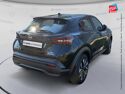 Véhicule d'occasion NISSAN JUKE 1.6 HYBRID 143CH ACENTA 2025