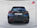 Véhicule d'occasion NISSAN JUKE 1.6 HYBRID 143CH ACENTA 2025