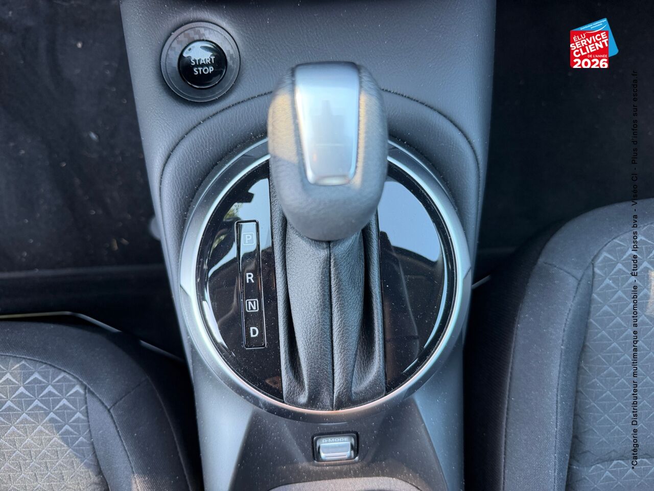 chez Nissan Juke occasion