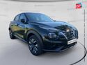 Véhicule d'occasion NISSAN JUKE 1.6 HYBRID 143CH ACENTA 2025