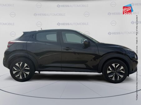 NISSAN JUKE 1.0 DIG-T 114CH...