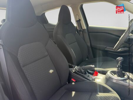 NISSAN JUKE 1.0 DIG-T 114CH...